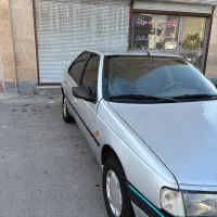 پژو405 دوگانه کارخانه سفارشی|خودرو سواری و وانت|اردبیل, |دیوار