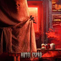 استخدام اکتور سینما ترس در شهریار