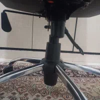 صندلی چرخ دار|صندلی و نیمکت|بهارستان, |دیوار