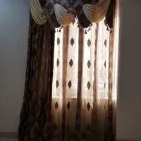 پرده حریر