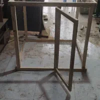 قفس مرغ و خروس