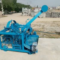 دستگاه بلوک سبک اتومات