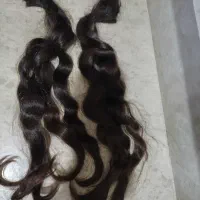 موی طبیعی