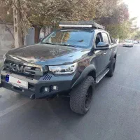 KMC T8. مدل ۱۴۰۱ با لوازم در حد بدون رنگ|خودرو سواری و وانت|تهران, فرزانه|دیوار