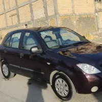 تیبا ۲ مدل ۹۶