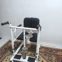 صندلی مکانیکی حمل بیمار|آرایشی، بهداشتی، درمانی|شهرکرد, |دیوار