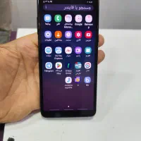 Samsung A8 +|موبایل|تبریز, |دیوار