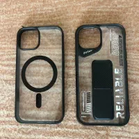 قاب ایفون ۱۳ تمیز