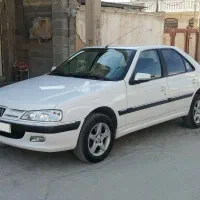 پژو پارس 1402 و 1401 فابریک نو گاز سیمی