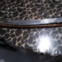 چاقو زولفقار حضرت علی عاشقان بیان|کلکسیون و سرگرمی|تهران, قیطریه|دیوار