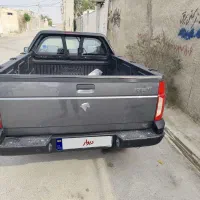 فروش اریسان2مدل 1402|خودرو سواری و وانت|بندر گناوه, |دیوار