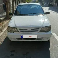 پراید۱۳۲ مدل ۹۶|خودرو سواری و وانت|تهران, نیروی هوایی (پیروزی)|دیوار