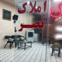 سوئیت همکف انتهای مدرس