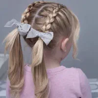 مدل بافت مو فوری