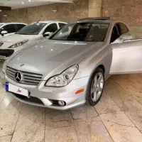 مرسدس بنز Cls350