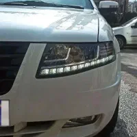 سورن پلاس ef7 دوگانه کارخانه مدل ۱۴۰۲