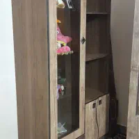 کمد|جاکفشی، کمد، دراور|مسجد سلیمان, |دیوار