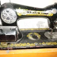 چرخ خیاطی|چرخ خیاطی و ریسندگی|سیرجان, |دیوار