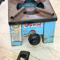 اجاق گاز کوچک