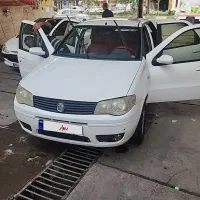 فیات سی ینا استثایی|خودرو سواری و وانت|تهران, سنگلج (شاپور)|دیوار