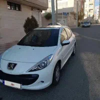 ۲۰۷ اتومات پانا ارتقا