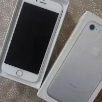 آیفون ۷ مشکل بیس باند