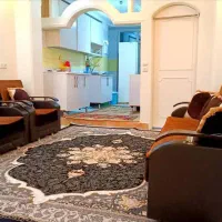 آپارتمان۴۸متری/نقلی و عروس‌دومادی/باوام خونه اولی|فروش آپارتمان|شهریار, شهرک وائین|دیوار