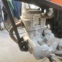 موتور 150 استارتی|موتورسیکلت|اشنویه, |دیوار