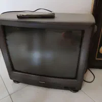 دو عدد تلویزیون سونی و توشیبا|تلویزیون و پروژکتور|تهران, قلهک|دیوار