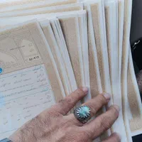 زمین فروشی گلبهار 300متری معاوضه وتهاتر خودرو ...|فروش زمین و ملک کلنگی|گلبهار, شهر جدید گلبهار|دیوار