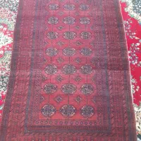 قالیچه  دستباف ترکمنی