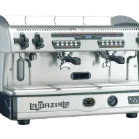 دستگاه اسپرسولاسپازیاله اس۵