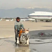 به یک نیروی آقا نیازمند هستیم
