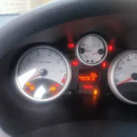 پژو 207i پانوراما سقف شیشه ای کد کلاس ۶۰۰۲۳|خودرو سواری و وانت|مهرستان, |دیوار