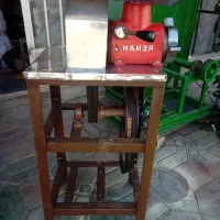 سرخکنفرساندویچچرخگوشتگرمکنپوستکنخلالکن|کافیشاپ و رستوران|اصفهان, قهجاورستان|دیوار