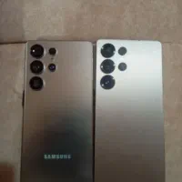 2 عدد گوشی s25 ultra غیر اصلی