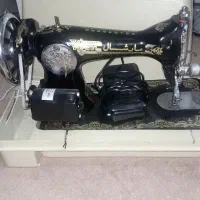 چرخ خیاطی برقی