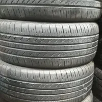 لاستیک ماشین پژو ۴۰٪