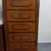 سرویس خواب نو|تخت و سرویس خواب|نظرآباد, رسالت|دیوار