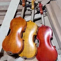 ویلون به همراه هاردکیس  آرشه کلیفن* گالری نوآوران