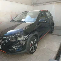 ایکس 33 کراس اتومات در حد معاوضه با خودرو