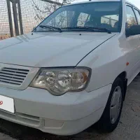 پراید 111 مدل 97