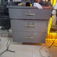 کشو ان دی اف ارایشگاهی و شلف|آرایشگاه و سالنهای زیبایی|کرمانشاه, |دیوار