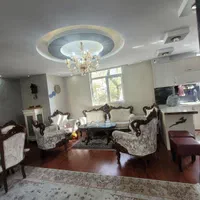 فروش مبل سلطنتی به همراه میز ناهار خوری|مبلمان خانگی و میز عسلی|تهران, اوین|دیوار