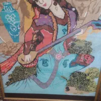 تابلو زینتی بسیار زیبا