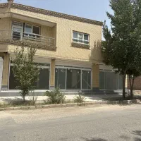 فروش ملک تجاری مسکونی خیابلن شهید صمدانی|فروش خانه و ویلا|زرند, |دیوار