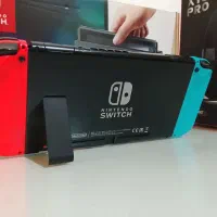 کنسول بازی Nintendo Switch کاملترین نینتندو سوئیچ|کنسول، بازی ویدئویی و آنلاین|تهران, شکوفه|دیوار