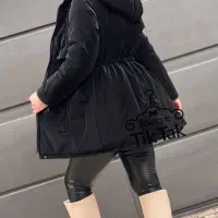 کاپشن سیلیکونی داخل ببعی