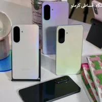 گوشی سامسونگ A36 با چک و بازنشسته فروشگاه کرملو|موبایل|کرج, اصفهانی‌ها|دیوار
