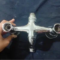 شیر اب|لوازم سرویس بهداشتی|قم, لسانی|دیوار